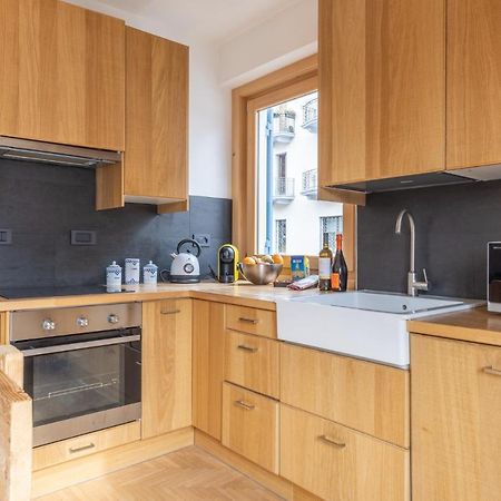 Casa Olimpia Apartman Cortina dʼAmpezzo Kültér fotó