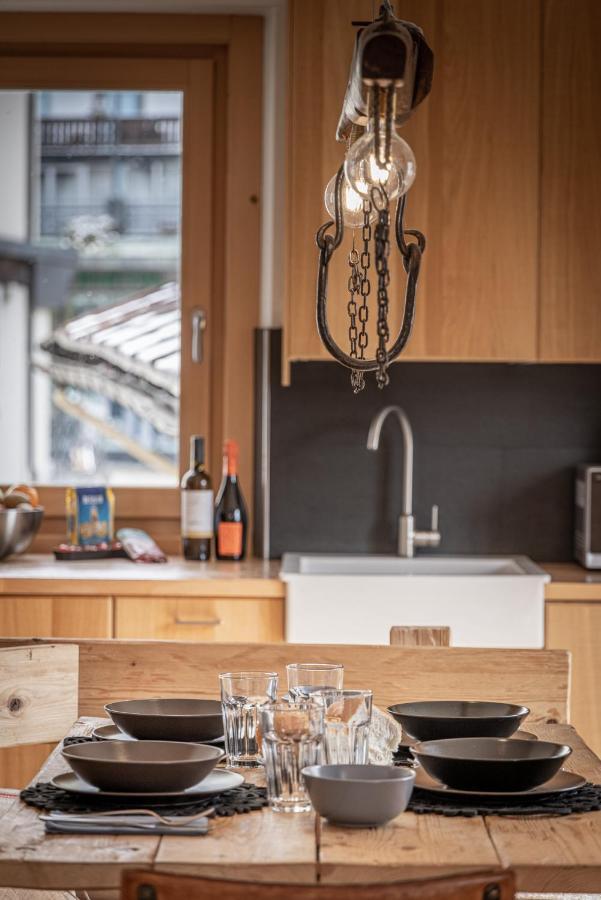 Casa Olimpia Apartman Cortina dʼAmpezzo Kültér fotó